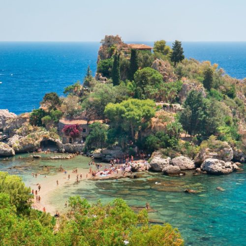 IsolaBella IsolaBella